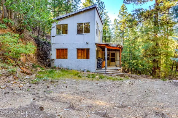 Prescott, AZ 86303,7010 S Hidden Treasure RD