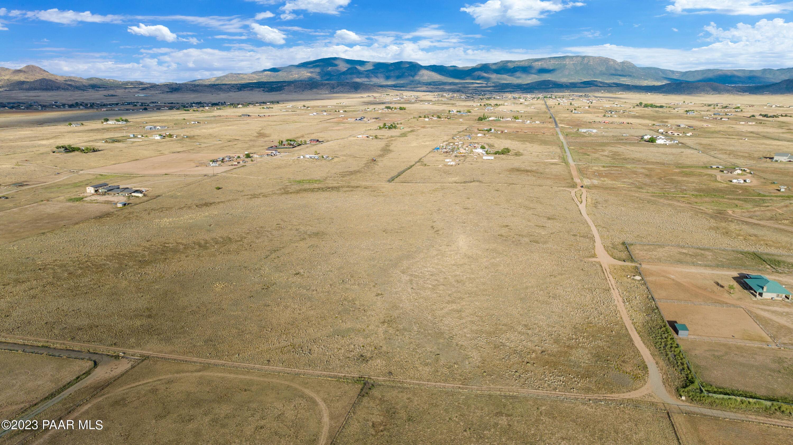 Prescott Valley, AZ 86315,0 E Mummy View - Lot B DR