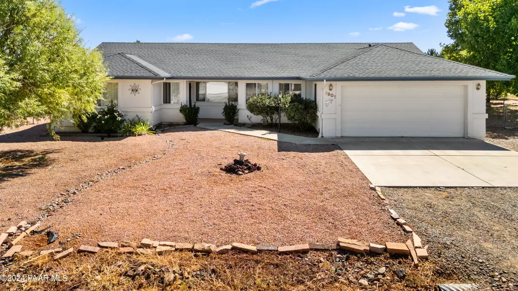 7901 E Paseo Hermoso, Prescott Valley, AZ 86314