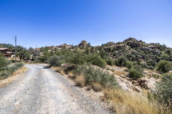 Prescott, AZ 86301,000 N Granite Gardens (Lot 91) DR