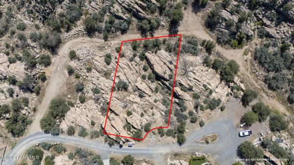 Prescott, AZ 86301,000 N Granite Gardens (Lot 90) DR