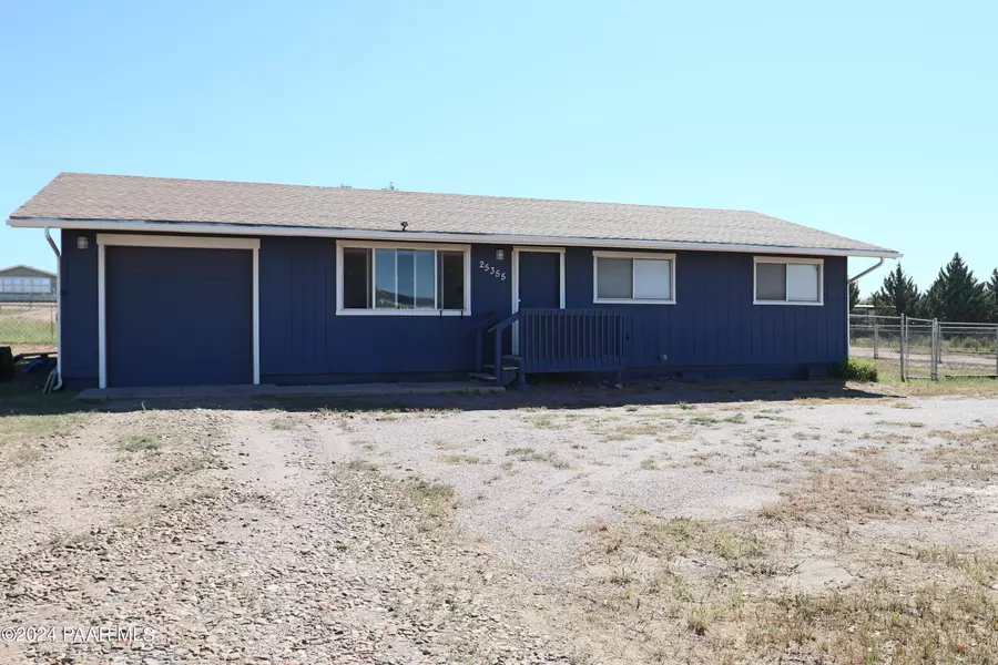 25355 N Catalina ST, Paulden, AZ 86334