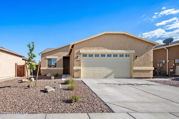 Prescott Valley, AZ 86314,6339 E Marley AVE