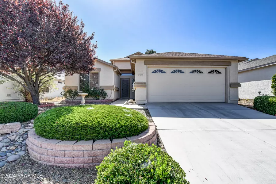 7377 E Mountain DR, Prescott Valley, AZ 86315