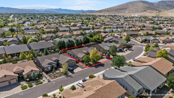 Prescott Valley, AZ 86314,6471 E Falon LN