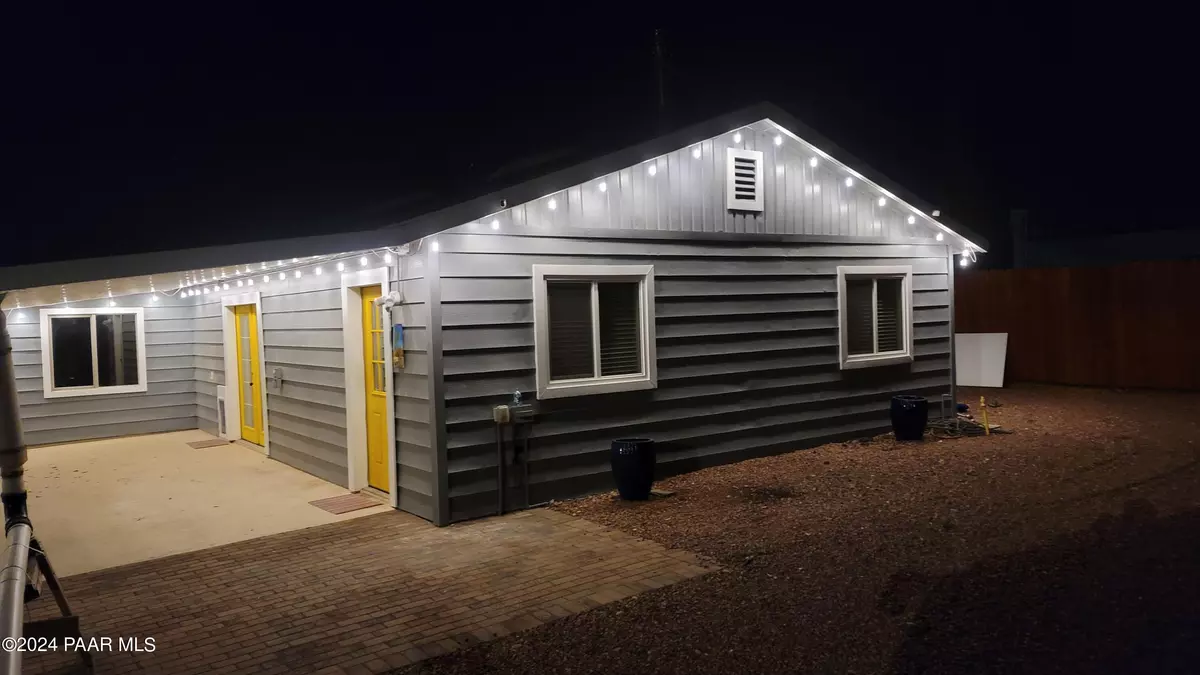 Prescott Valley, AZ 86314,8773 E Florentine RD