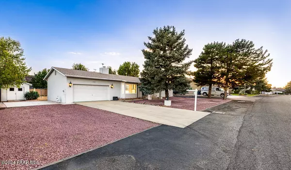 7521 E Las Flores AVE, Prescott Valley, AZ 86314