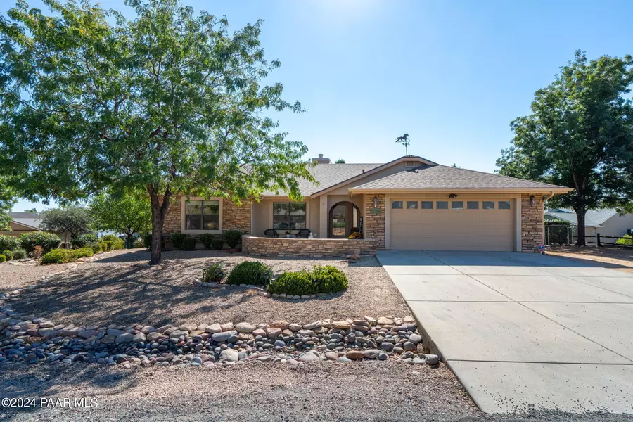 1055 N Conestoga WAY, Dewey-humboldt, AZ 86327