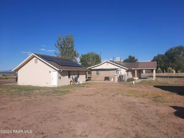 Chino Valley, AZ 86323,6950 N Mangas DR
