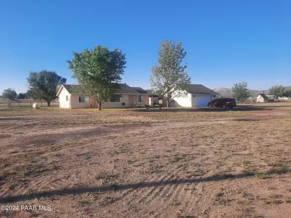 6950 N Mangas DR, Chino Valley, AZ 86323