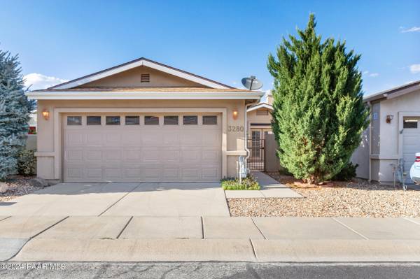 Prescott, AZ 86305,3280 Iris LN