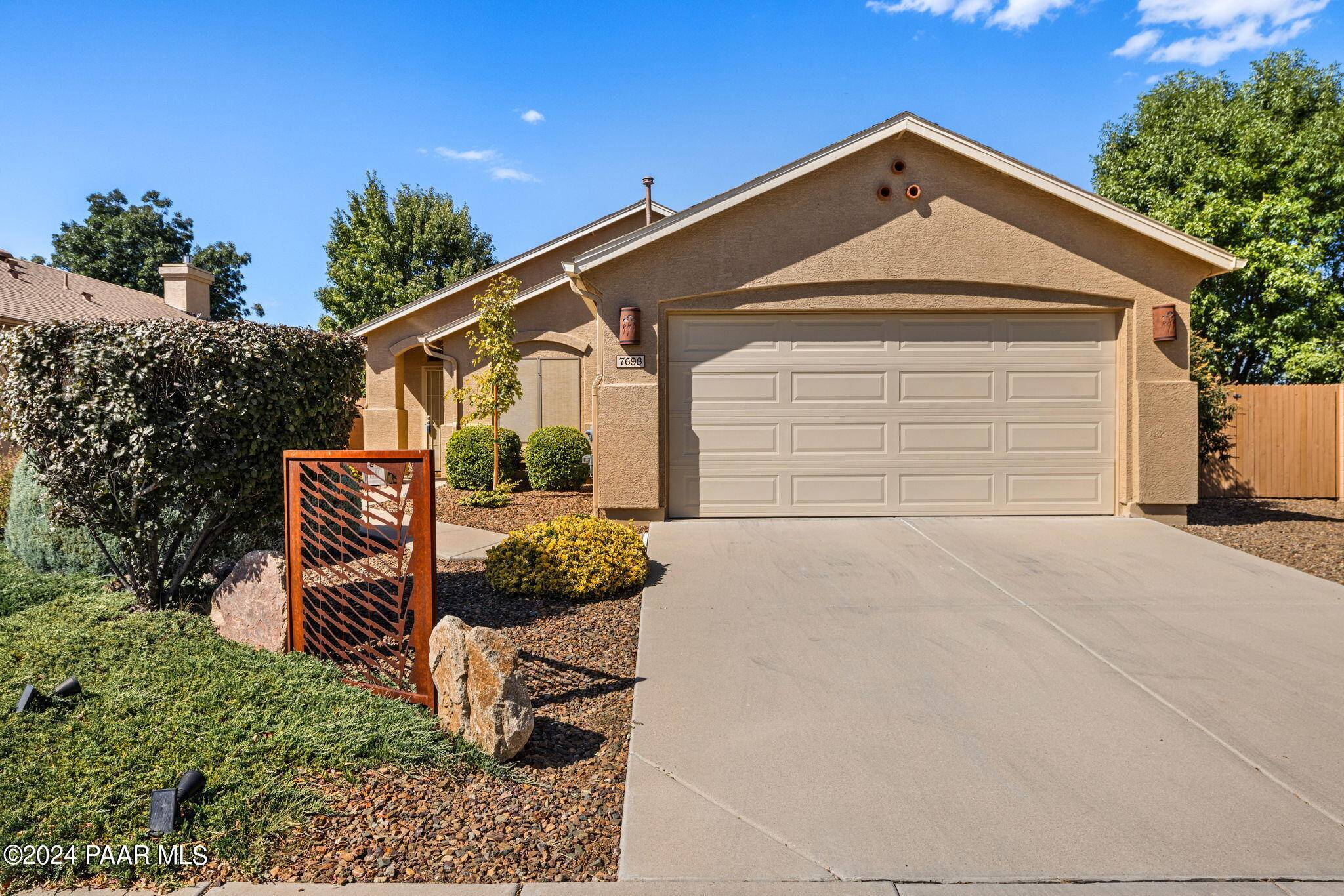 Prescott Valley, AZ 86315,7698 N Winding TRL