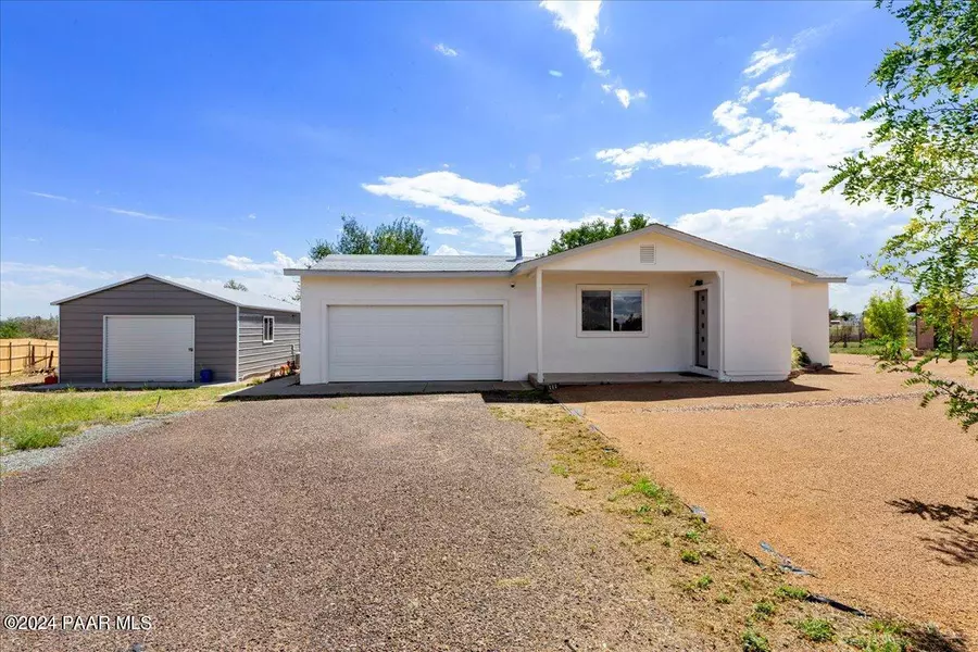 111 Caliche DR, Chino Valley, AZ 86323