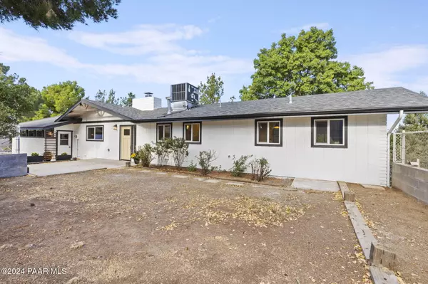 Dewey-humboldt, AZ 86327,11314 E Western Sunset DR