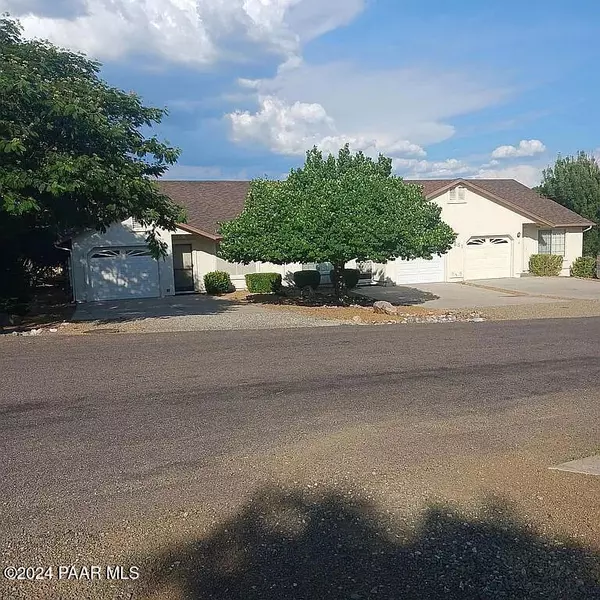 4581 N Mcclintock CIR, Prescott Valley, AZ 86314