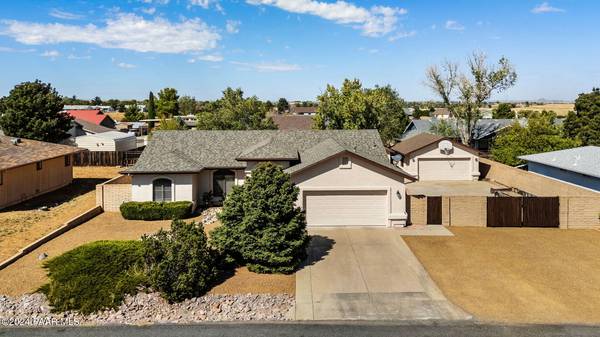 5244 N Pinto DR,  Prescott Valley,  AZ 86314