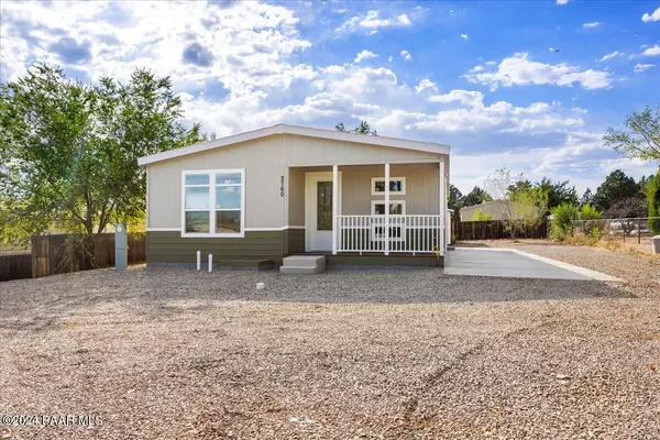 Prescott Valley, AZ 86314,2760 N Panorama DR