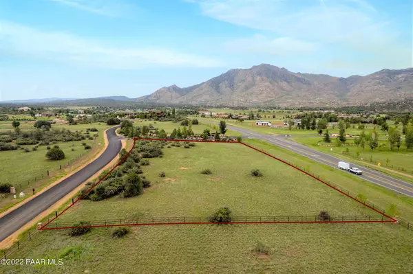 Prescott, AZ 86305,9630 N Equine RD