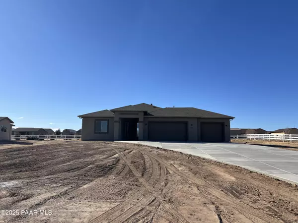 196 S Brenna DR,  Chino Valley,  AZ 86323