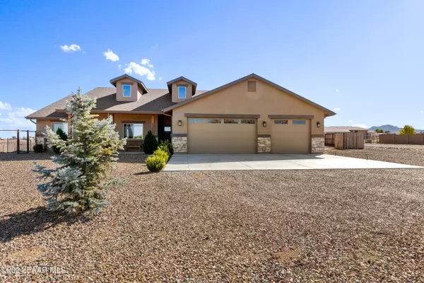 1205 W Rd 1 South,  Chino Valley,  AZ 86323