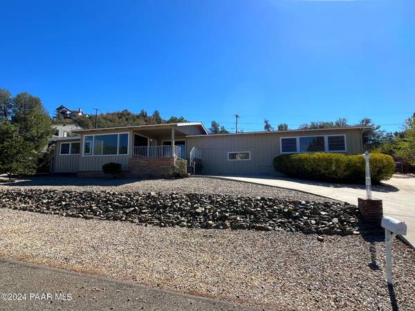 Prescott, AZ 86303,1221 Overstreet DR