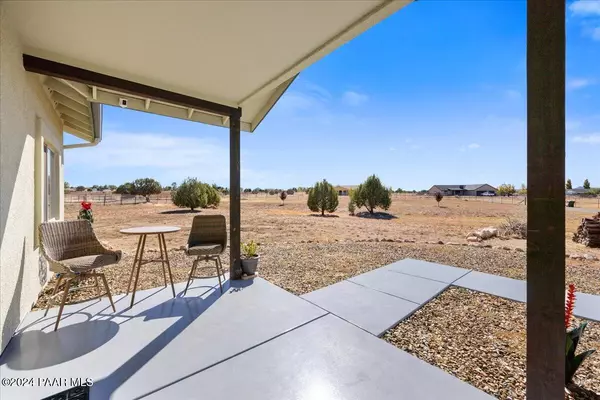 Paulden, AZ 86334,1270 E Cougar Ridge RD