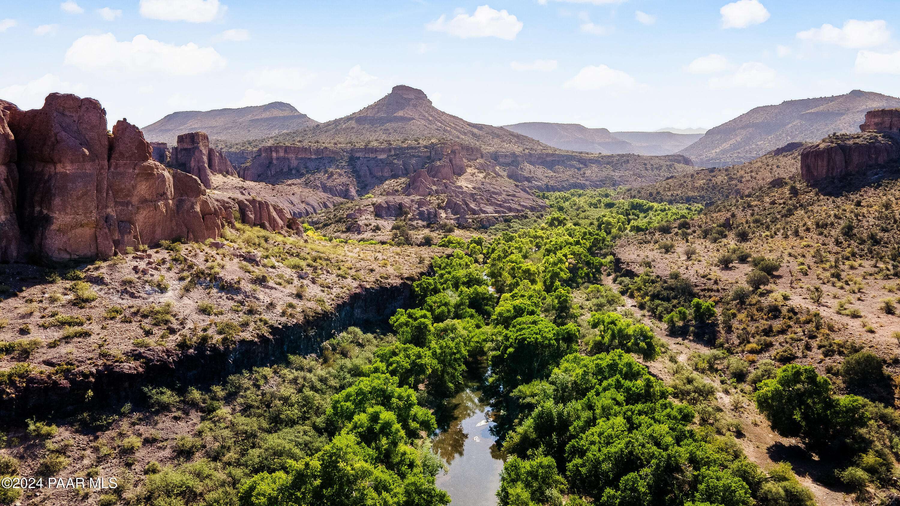 4820 E Perkinsville RD, Seligman, AZ 86337