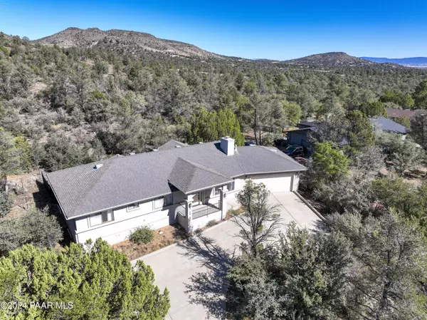 58 Woodside DR,  Prescott,  AZ 86305