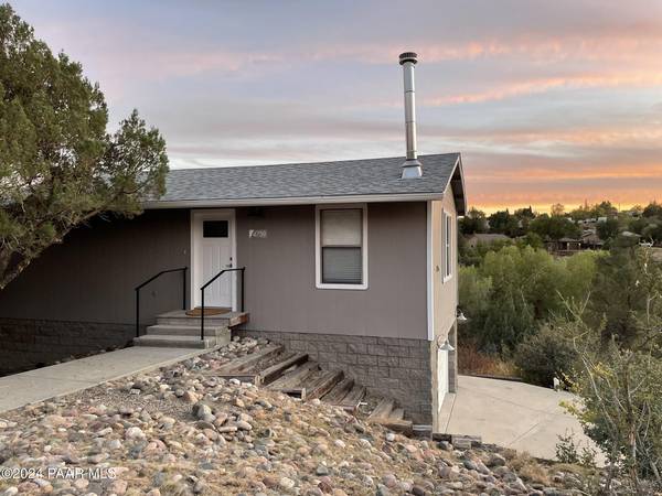 4759 E Catherine DR,  Prescott,  AZ 86301