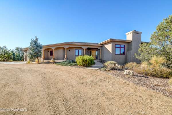 Prescott, AZ 86305,2525 W Live Oak DR