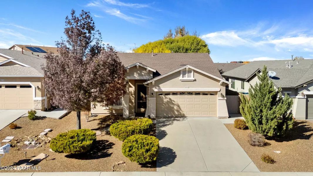 8240 N Whistling Acres WAY, Prescott Valley, AZ 86315