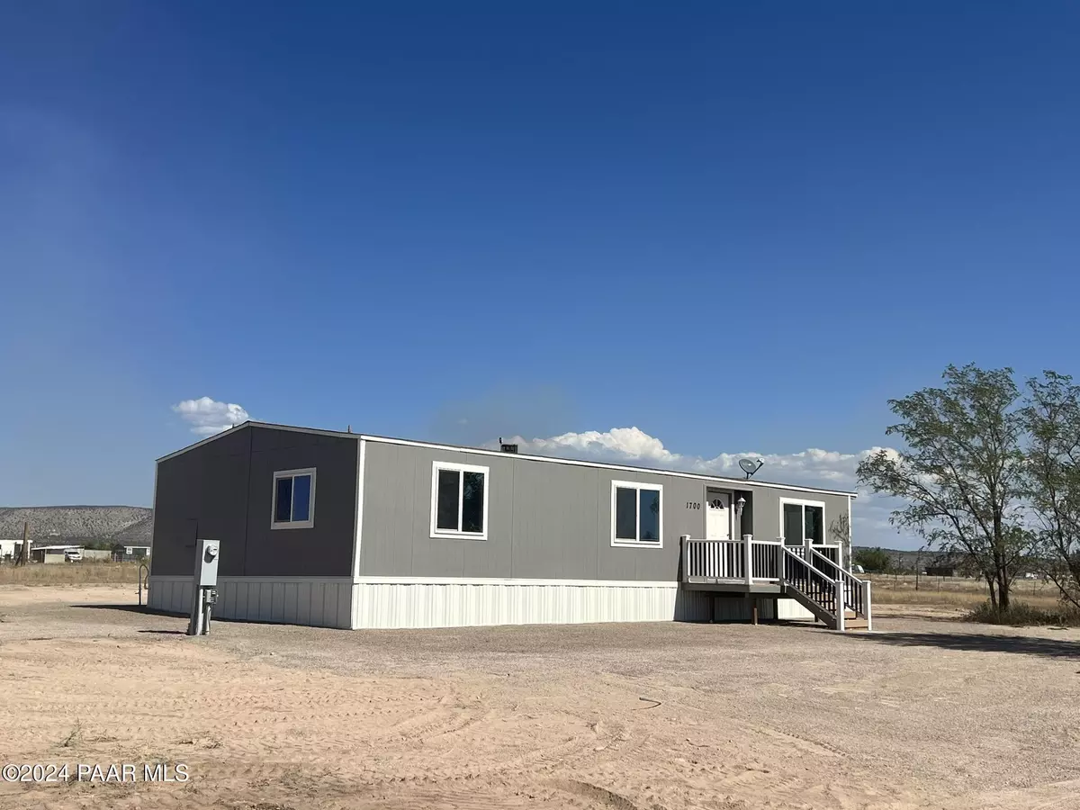 Paulden, AZ 86334,1700 W Carriage LN