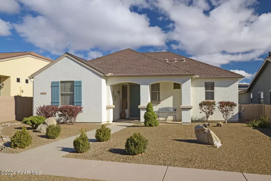 7714 E Bravo LN, Prescott Valley, AZ 86314