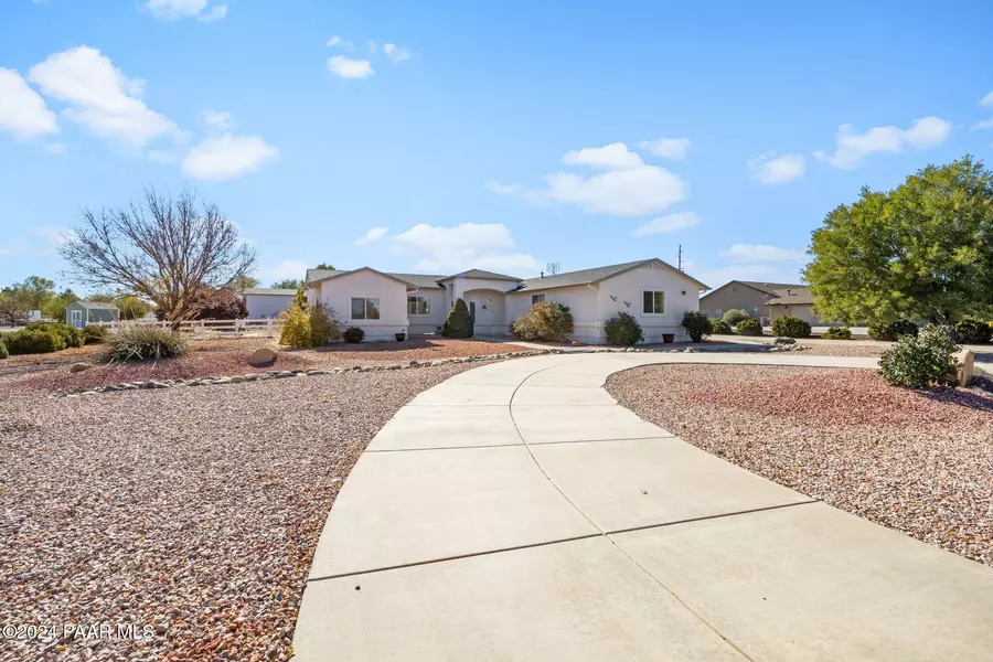 833 Talia PL, Chino Valley, AZ 86323