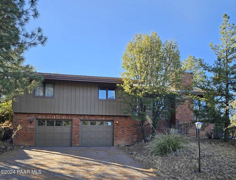 1180 Deer Run RD, Prescott, AZ 86303