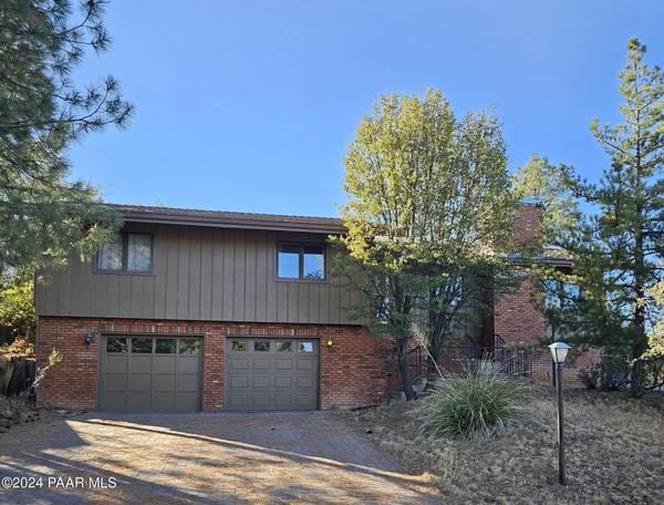 Prescott, AZ 86303,1180 Deer Run RD