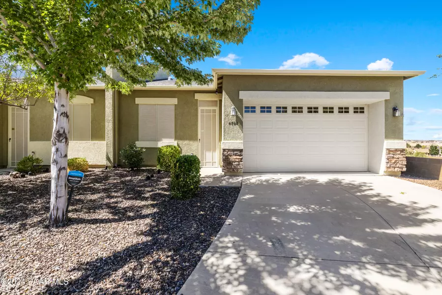 4700 N Ainsley WAY, Prescott Valley, AZ 86314