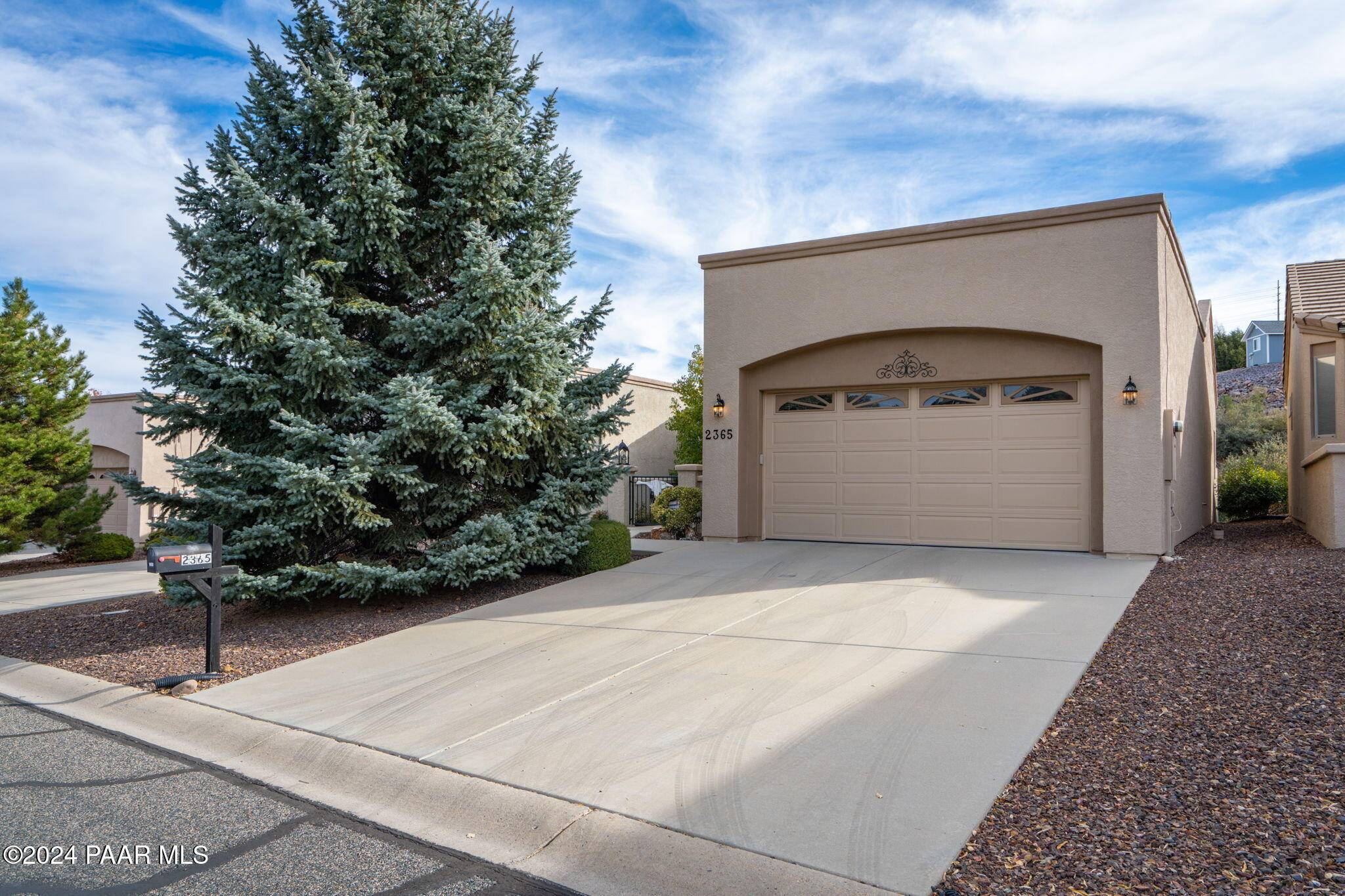 Prescott, AZ 86301,2365 Sequoia DR