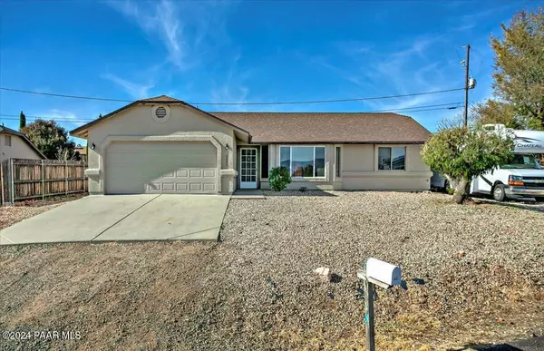 4850 N Columbine DR,  Prescott Valley,  AZ 86314