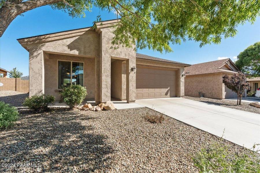 1598 Stratford PL, Chino Valley, AZ 86323