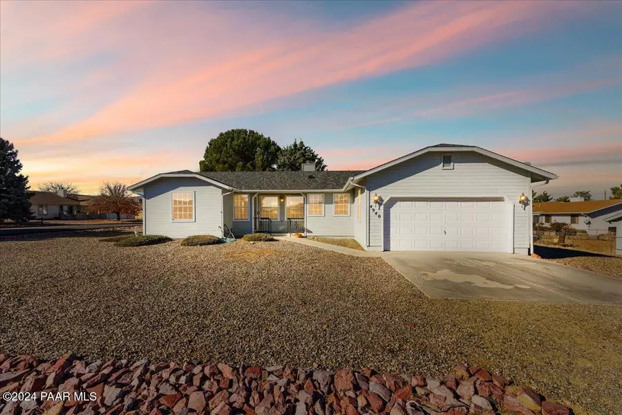 4940 N Spring DR, Prescott Valley, AZ 86314