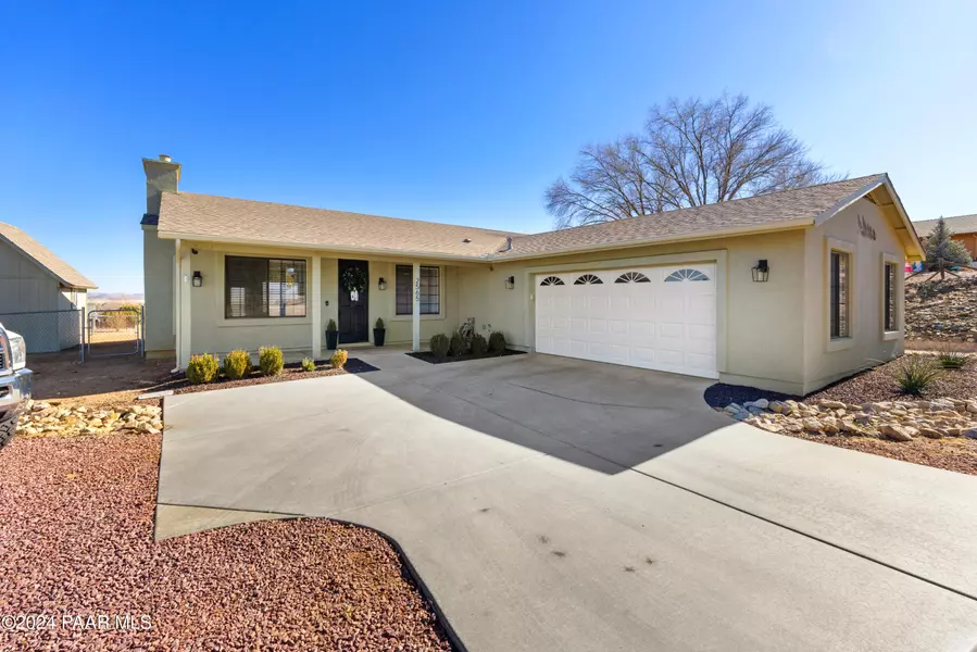 2565 W Quail View LOOP, Chino Valley, AZ 86323