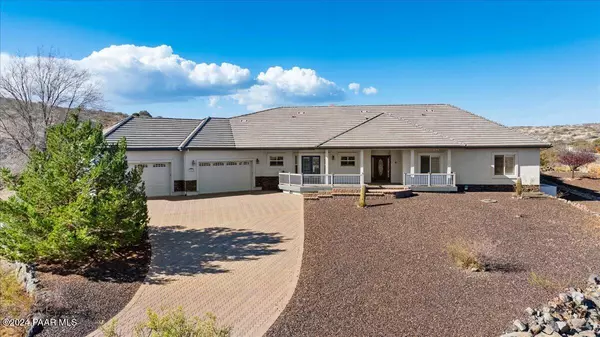 15420 E Upper Ridge LN,  Mayer,  AZ 86333