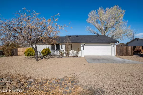 8020 E Tranquil BLVD, Prescott Valley, AZ 86314