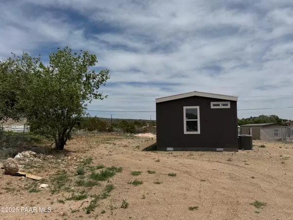 Paulden, AZ 86334,350 E Alder LN