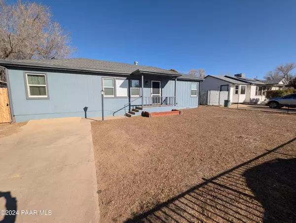 Prescott, AZ 86301,844 Flora ST