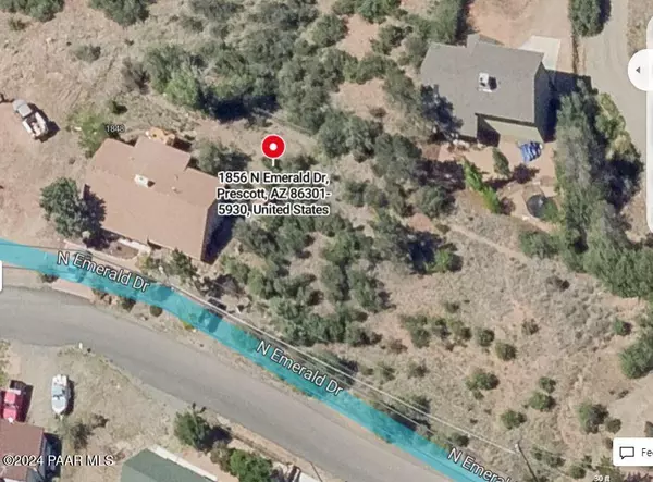 Prescott, AZ 86301,1856 N Emerald DR