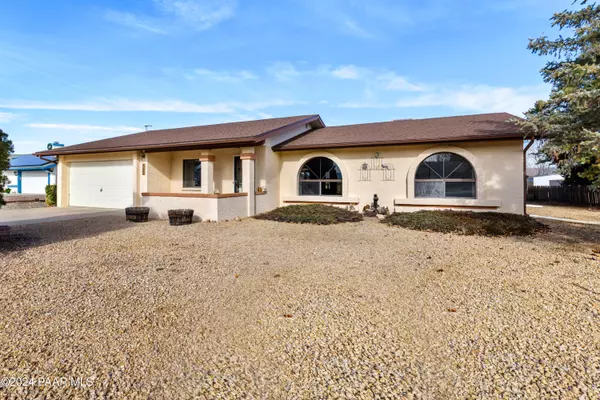 9480 E Towago DR, Prescott Valley, AZ 86314