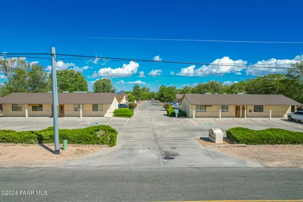 Chino Valley, AZ 86323,110 W Center ST