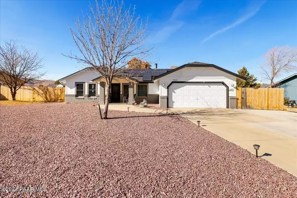 Prescott Valley, AZ 86314,7810 E Larkspur LN